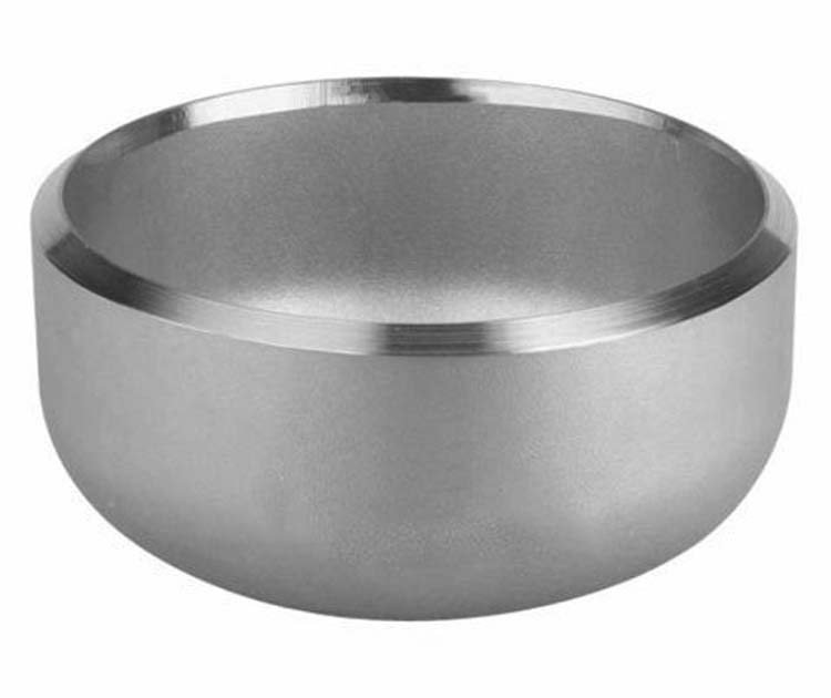 Buttweld - Pipe End Caps