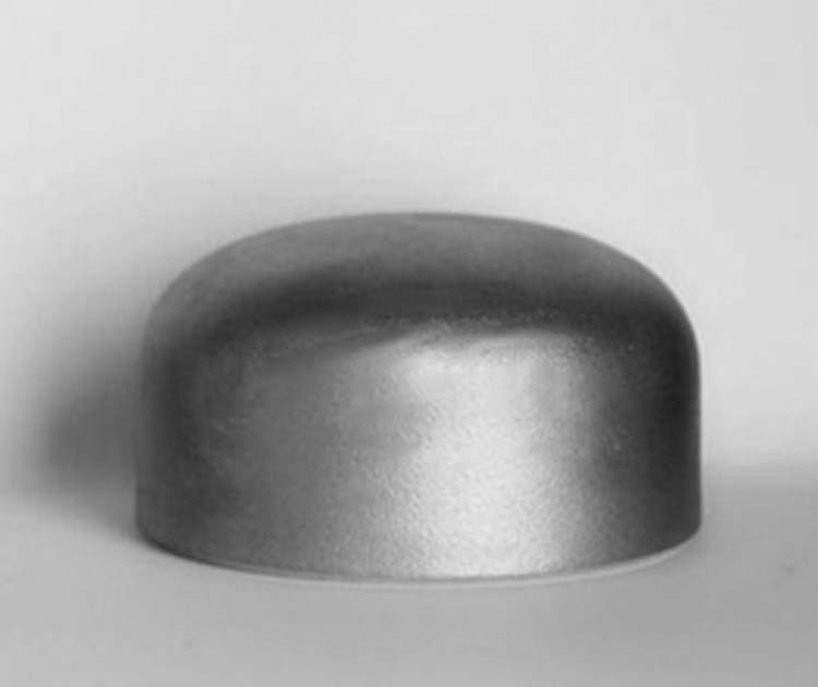 Pipe Caps - Buttweld Fittings