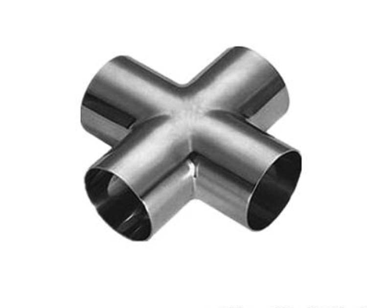 Buttweld - Equal & Reducing Cross