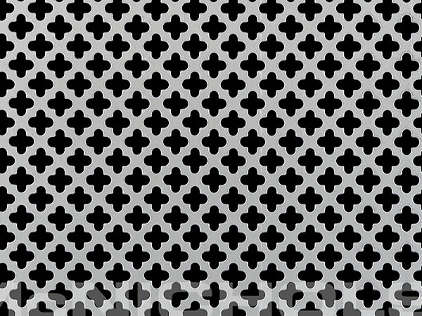 Custom Perforated Sheets