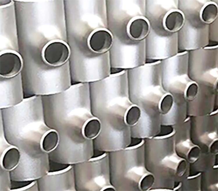 Elbow - Buttweld Fittings